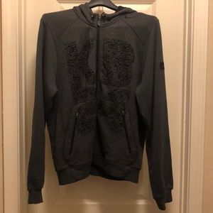 Men’s Nike Kobe Bryant KB24 5 Rings Hoodie (used)